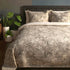 Florida Winter Delight King Size Warm Bed Sheet for Winter